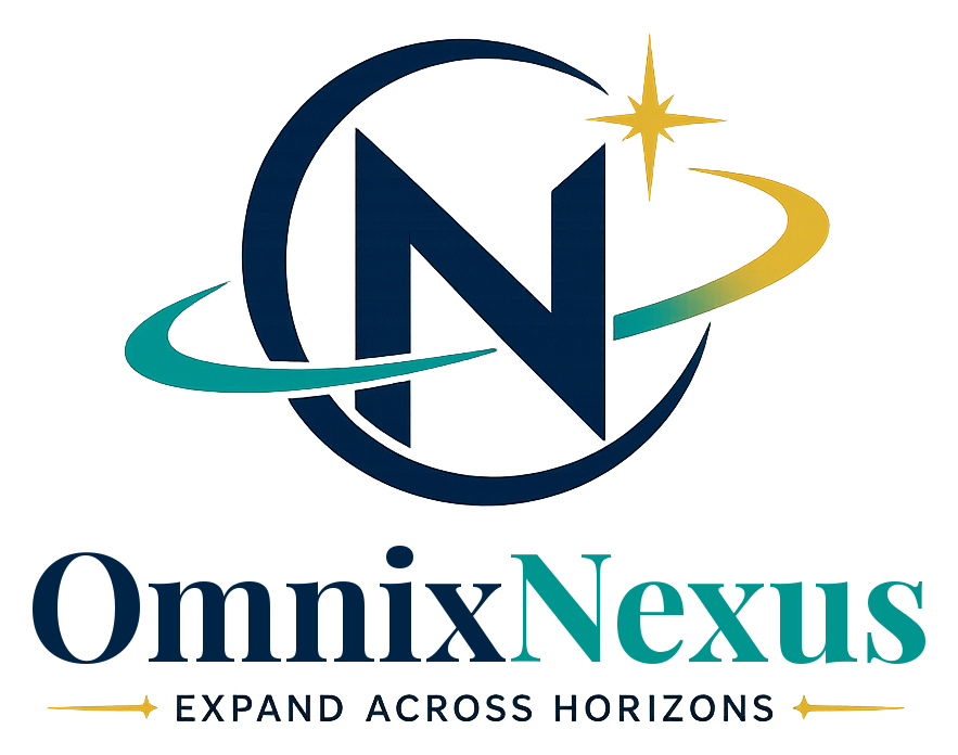 OmnixNexus â€” Expand Across Horizons